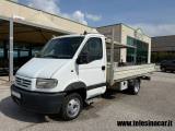 RENAULT MASCOTTE  2.8 TD CASSONE FISSO 440X220