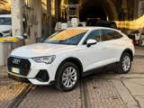 AUDI Q3 SPB 45 TFSI e S tronic Business Plus PHE
