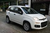 FIAT Panda 0.9 TwinAir Turbo Natural Power Easy