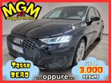 AUDI A3 SPB 30 TDI S tronic Business Advanced