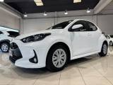 TOYOTA Yaris 1.0 5 porte Active PREZZO REALE OK NEOPATENTATI