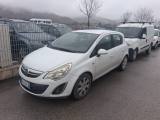 OPEL Corsa 1.2 85CV 5 porte GPL-TECH Club ok Neopatentati