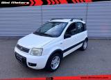 FIAT Panda 1.2 Climbing Natural Power METANO
