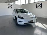 TESLA Model 3 LONG RANGE PERFORMANCE AWD