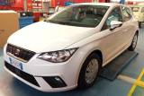 SEAT Ibiza 1.0 TGI 5 porte Style
