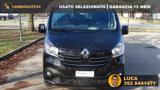 RENAULT Trafic 1.6 dCi 125CV, 9 posti, L1, Manuale, Garanzia..