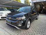 VOLKSWAGEN T-Cross Benzina AUTOMATICA