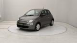 FIAT 500 1.0 hybrid Cult 70cv
