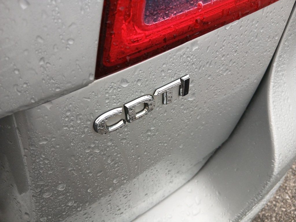 Immagine di OPEL Astra 1.7 CDTI 110CV Sports Tourer del 04/2012 km 264126