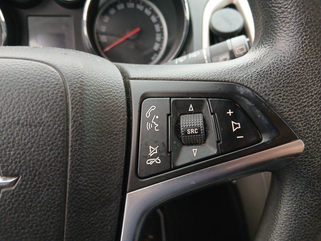 Immagine di OPEL Astra 1.7 CDTI 110CV Sports Tourer del 04/2012 km 264126