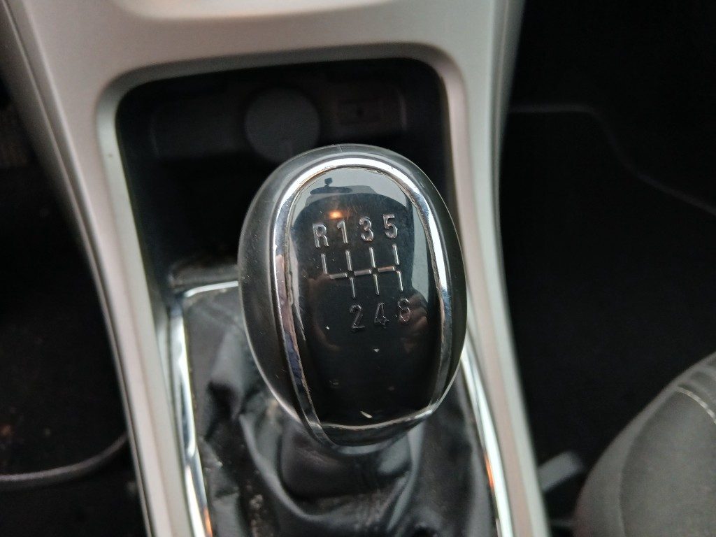 Immagine di OPEL Astra 1.7 CDTI 110CV Sports Tourer del 04/2012 km 264126