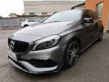 MERCEDES-BENZ A 220 A 220 4Matic Automatic Premium *60.000 KM REALI*