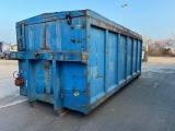 OTHERS-ANDERE CONTAINER SCARRABILE USATO CON COPERCHIO