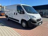 FIAT Ducato 35 3.0 CNG BENZINA/METANO PM-TN FURGONE