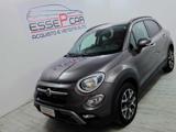 FIAT 500X 2.0 MultiJet 140 CV 4x4 Cross Plus