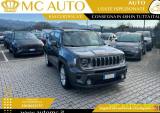 JEEP Renegade 1.6 Mjt 120 CV Limited  **PROMO FINANZIAMENTO**