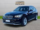 BMW X1 xDrive18d X Line