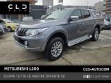 MITSUBISHI L200 2.4 DI-D/181CV Double Cab Aut.