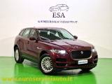 JAGUAR F-Pace 2.0 D 180 CV AWD aut. Pure