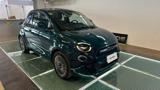 FIAT 500e 3+1 42 kWh La Prima