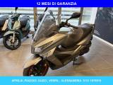 KYMCO X-Town 125 i, SOLO 19.000KM, 12 MESI DI GARANZIA