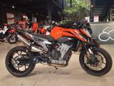 KTM 790 Duke L