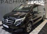 MERCEDES-BENZ V 250 d Automatic 4Matic Premium Long 8 Posti