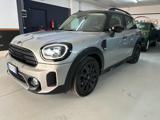 MINI Mini 2.0 Cooper D JCW Countryman