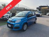 FIAT Panda 1.0 FireFly S&S Hybrid Pop