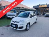 FIAT Panda 1.0 FireFly S&S Hybrid Pop