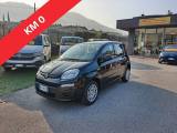 FIAT Panda 1.0 FireFly S&S Hybrid Pop