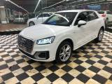 AUDI Q2 2.0 TDI 190 CV quattro S tronic Sport