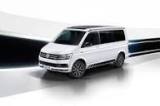 VOLKSWAGEN California 2.0 TDI 204CV DSG Beach