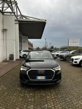 AUDI Q3 SPB 35 TDI S tronic Business Plus