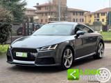 AUDI TT 2.0 TFSI 380 CV Quattro S Tronic
