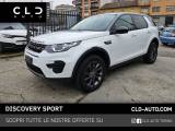 LAND ROVER Discovery Sport 2.0 TD4 150 CV