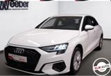 AUDI A3 SPB 40 TFSI e S tronic Business Plug in 204cv