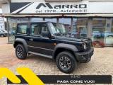 SUZUKI Jimny GL 102CV  4 POSTI