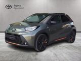 TOYOTA Aygo X 1.0 VVT-i 72 CV 5 porte Limited S-CVT
