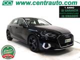 AUDI A3 SPB 30 TDI 2.0 TDI S tronic Advanced