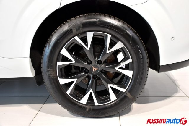 CUPRA TERRAMAR 1.5 HYBRID 150 CV DSG + EDGE + D - foto 21
