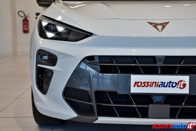 CUPRA TERRAMAR 1.5 HYBRID 150 CV DSG + EDGE + D - foto 23