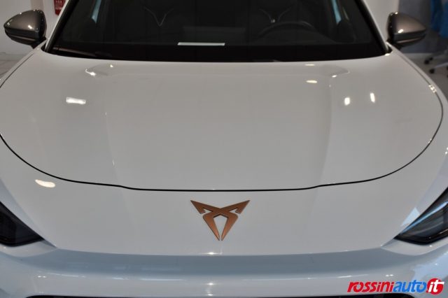 CUPRA TERRAMAR 1.5 HYBRID 150 CV DSG + EDGE + D - foto 24