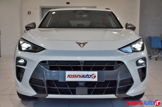 CUPRA TERRAMAR 1.5 HYBRID 150 CV DSG + EDGE + D - foto 25