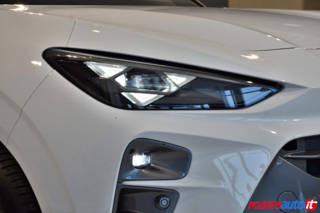 CUPRA TERRAMAR 1.5 HYBRID 150 CV DSG + EDGE + D - foto 26