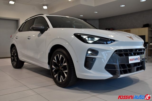 CUPRA TERRAMAR 1.5 HYBRID 150 CV DSG + EDGE + D - foto 27