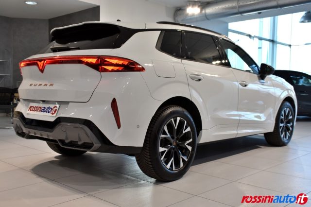CUPRA TERRAMAR 1.5 HYBRID 150 CV DSG + EDGE + D - foto 30