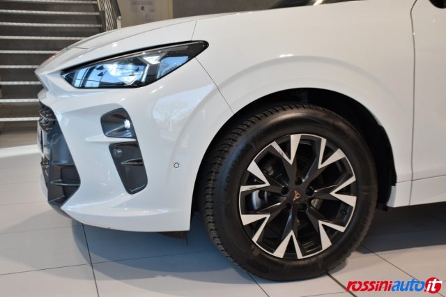 CUPRA TERRAMAR 1.5 HYBRID 150 CV DSG + EDGE + D - foto 33