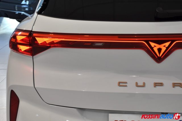 CUPRA TERRAMAR 1.5 HYBRID 150 CV DSG + EDGE + D - foto 39