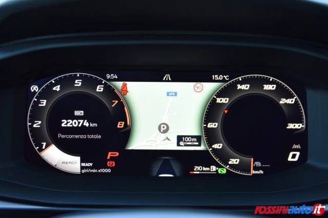 CUPRA TERRAMAR 1.5 HYBRID 150 CV DSG + EDGE + D - foto 41